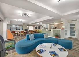 Quality Inn & Suites Orlando East - UCF Area 2