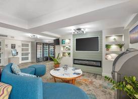 Quality Inn & Suites Orlando East - UCF Area 3
