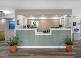 Quality Inn & Suites Orlando East - UCF Area 4