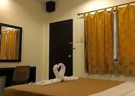 Baantonsai Garden Resort 4