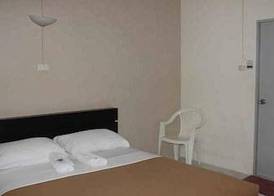 Baantonsai Garden Resort 5