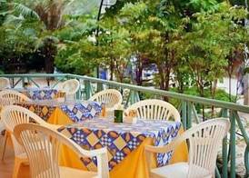 Baantonsai Garden Resort 3