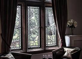 New Hall Hotel & Spa, Birmingham 3