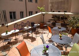 Residence Acropoli 4