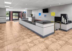 Days Inn by Wyndham Gettysburg 3
