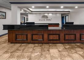 Days Inn by Wyndham Gettysburg 4