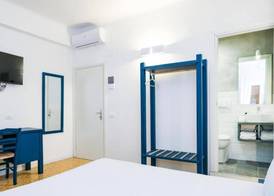 Lia Art Hotel 5