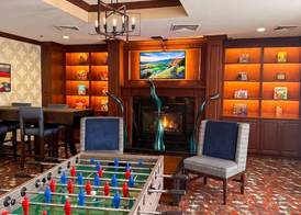 Best Western Plus Heritage Inn 4