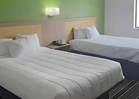 Park Inn by Radisson, Pittsburgh Airport 5