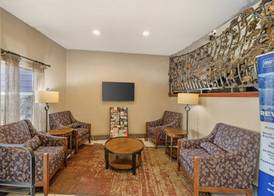Best Western Plus Grapevine Inn 3