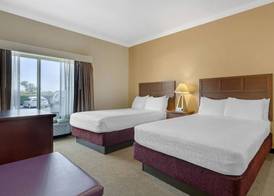Best Western Plus Grapevine Inn 5