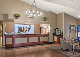 Best Western Plus The Inn at Horse Heaven 4