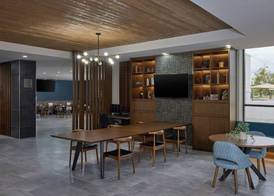 Four Points by Sheraton Englewood Centennial Airport 2