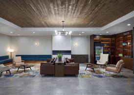 Four Points by Sheraton Englewood Centennial Airport 3