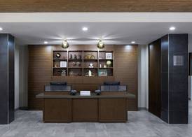 Four Points by Sheraton Englewood Centennial Airport 4