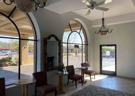 Studio 6 Anaheim Hills CA 2