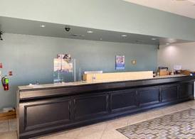 Studio 6 Anaheim Hills CA 3