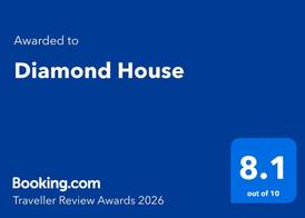 Diamond House 3