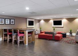 Four Points by Sheraton Mall of America Minneapolis Airport 2