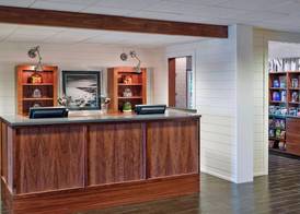 Four Points by Sheraton Mall of America Minneapolis Airport 4