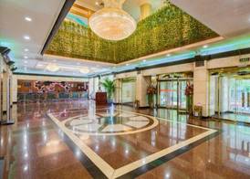 Grand Hotel Yuanshan 2