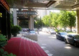 Grand Hotel Yuanshan 4