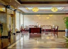 Grand Hotel Yuanshan 5