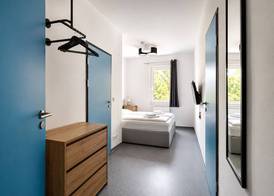 Hotel Astral Vienna 2