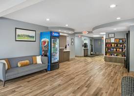 Best Western Ocala Park Centre 2