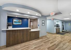 Best Western Ocala Park Centre 5