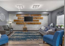Best Western Plus Lake Dallas Inn & Suites 2