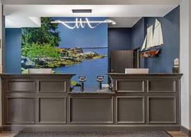 Best Western Plus Lake Dallas Inn & Suites 3