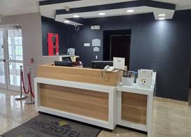 Microtel Inn & Suites by Wyndham Hagerstown by I-81 5