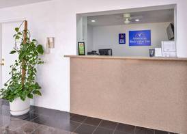Americas Best Value Inn Clute Lake Jackson 2