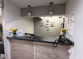 Hotel Fort Wayne North- Coliseum Blvd 2