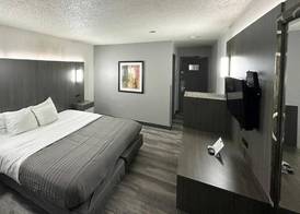 Hotel Fort Wayne North- Coliseum Blvd 4