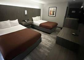Hotel Fort Wayne North- Coliseum Blvd 5