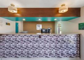 Quality Inn & Suites Live Oak I-10 Exit 283 3