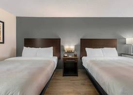 Quality Inn & Suites Live Oak I-10 Exit 283 4