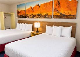 Days Inn by Wyndham Monticello 5