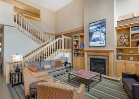 Best Western Plus Chelsea Hotel 2