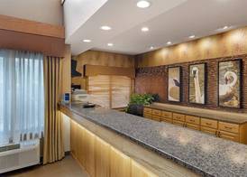 Best Western Plus Chelsea Hotel 3