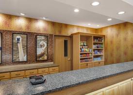 Best Western Plus Chelsea Hotel 4