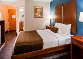 Grand Vista Richmond Airport Hotel 2