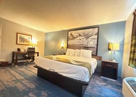 Northwood Inn - Prairie Du Chien 2