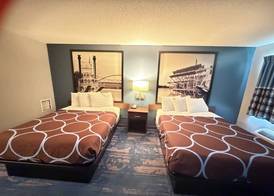 Northwood Inn - Prairie Du Chien 3
