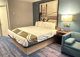 Northwood Inn - Prairie Du Chien 4