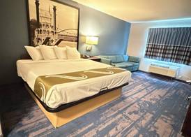 Northwood Inn - Prairie Du Chien 5