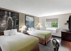 Super 8 by Wyndham Elkins 4