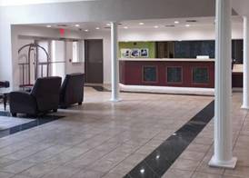 Studio 6 Burleson 2